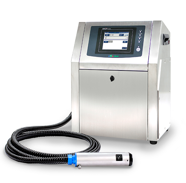 Continious InkJet pisač, Continous InkJet printer, CIJ pisač, CIJ printer, CCS3000L, KGK