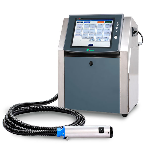 Continious InkJet pisač, Continous InkJet printer, CIJ pisač, CIJ printer, CCS3100, KGK