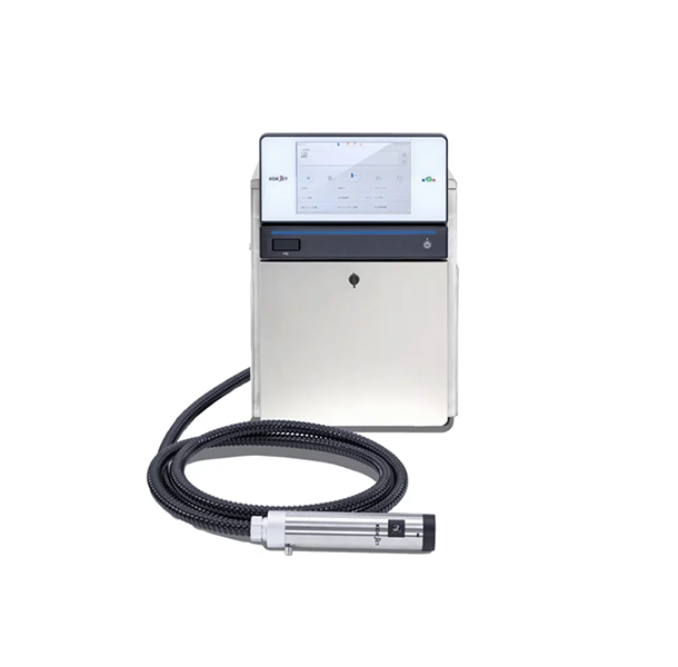 Continious InkJet pisač, Continous InkJet printer, CIJ pisač, CIJ printer, CCS7000, KGK