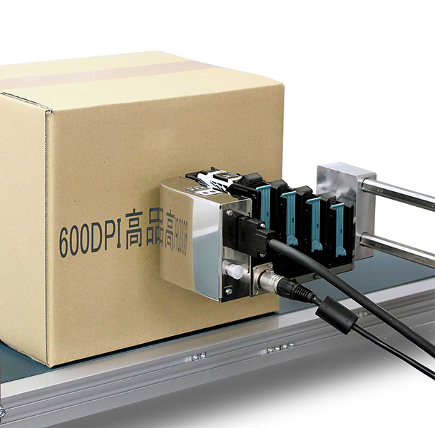 Thermal InkJet pisač, Thermal InkJet printer, TIJ pisač, TIJ printer, HQ1100, KGK