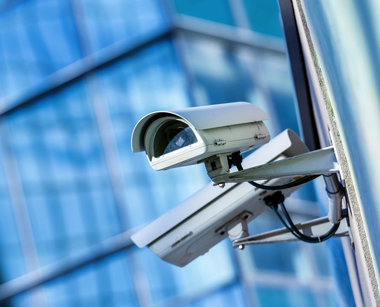 videonadzor | protuprovala | kontrola pristupa | ipro | i-pro | acti