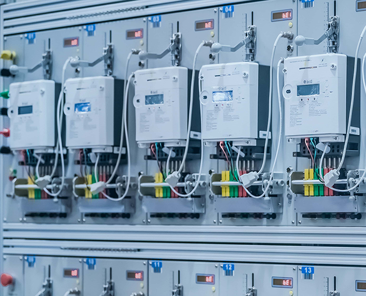 sustav daljinskih očitanja potrošnje energenata i vode | daljinska očitanja | električna energija | plin | voda | ISGE